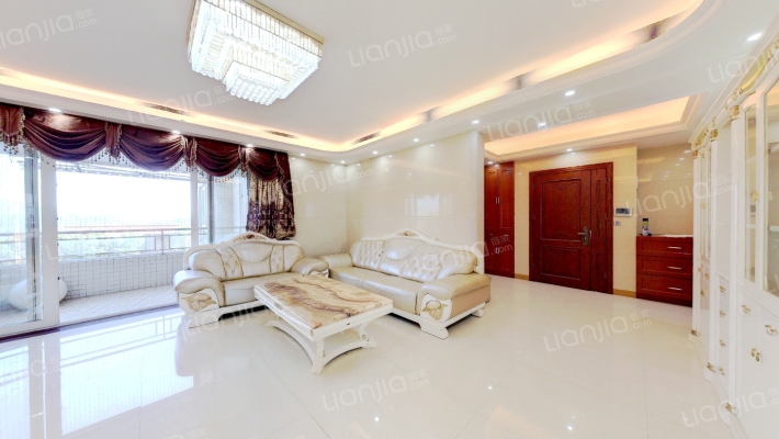 陶然豪园二手房实景图