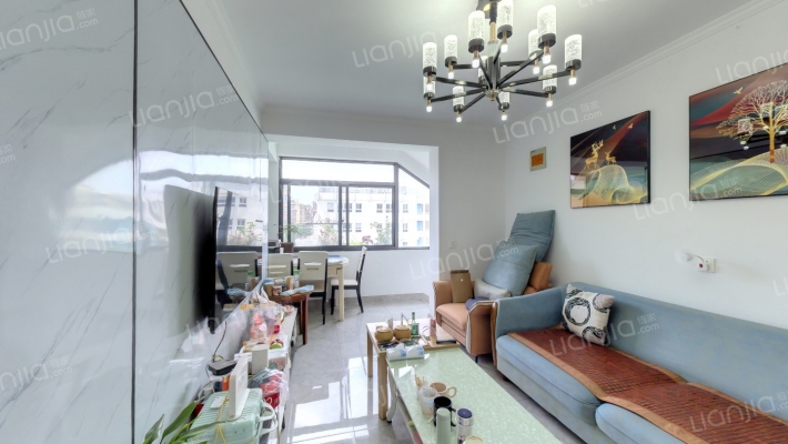 解放路31号二手房实景图