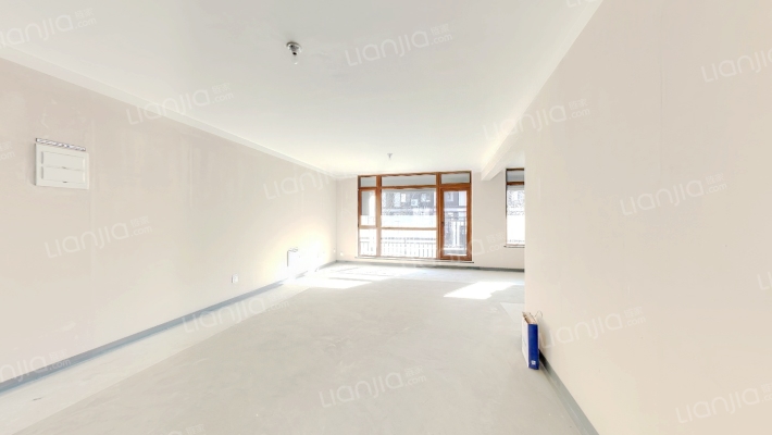 龙湖春江天玺二手房实景图