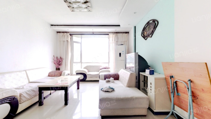 鱼凫花园二手房实景图