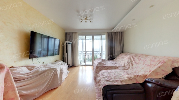 文定天下苑二手房实景图