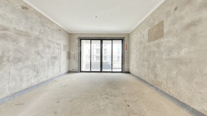 保利鸿翔阁二手房实景图