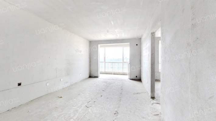 秀水家园二手房实景图