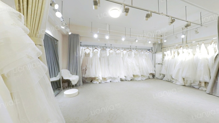 长江国际大厦二手房实景图