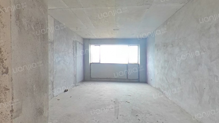 德源翡翠滨江二手房实景图