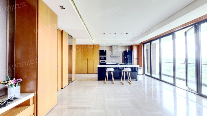 西溪天堂悦居二手房实景图