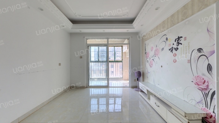 京冠北城华府二手房实景图