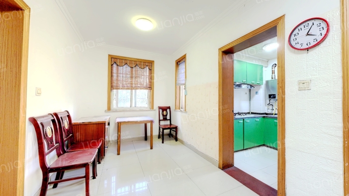 天逸湾花园二手房实景图