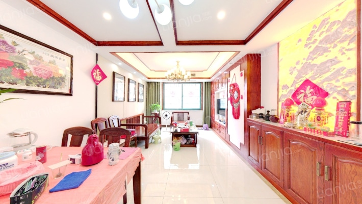 大兴新居B区二手房实景图