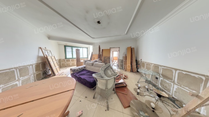 青年路452号二手房实景图