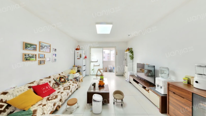 锦屏家园二手房实景图