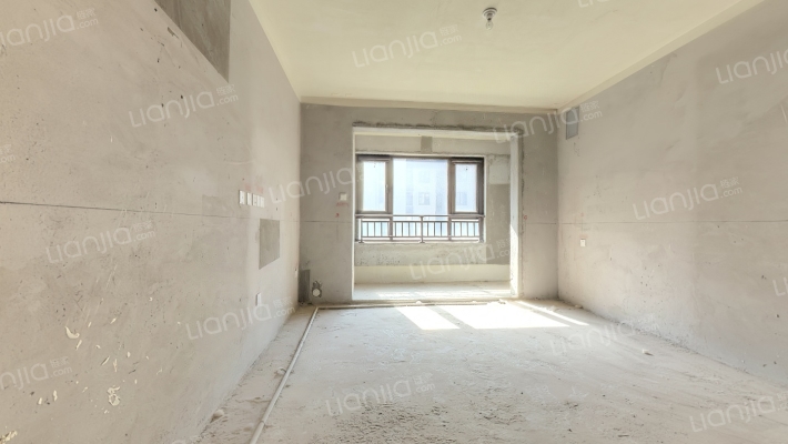 正商河峪洲绿境花园2号院二手房实景图