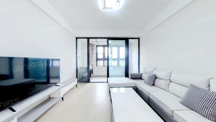 翡丽云邸二手房实景图