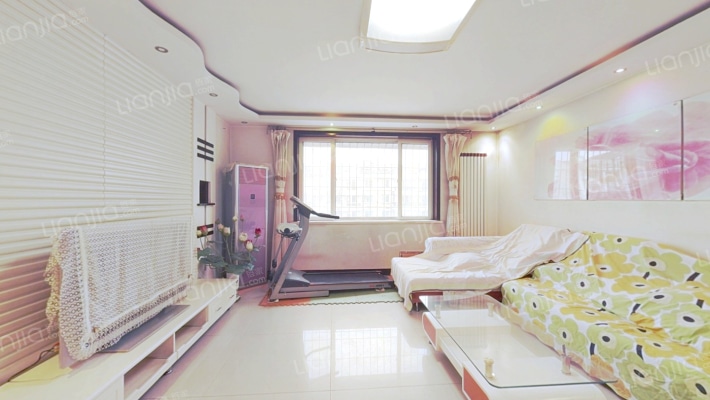 祥润佳园二手房实景图