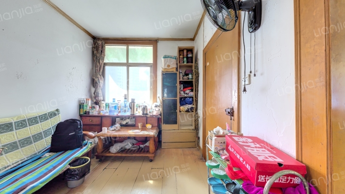 江岸区黄家墩二手房实景图