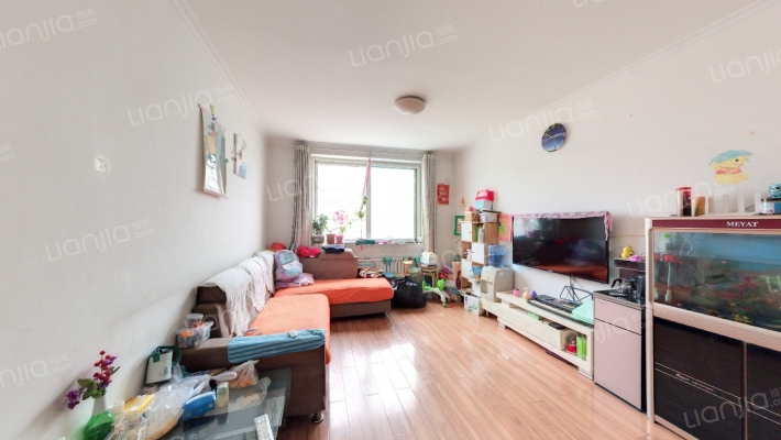 美里新居二手房实景图