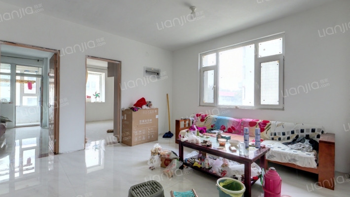 东方佳苑二手房实景图