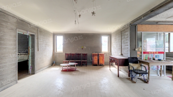 普发公寓二手房实景图