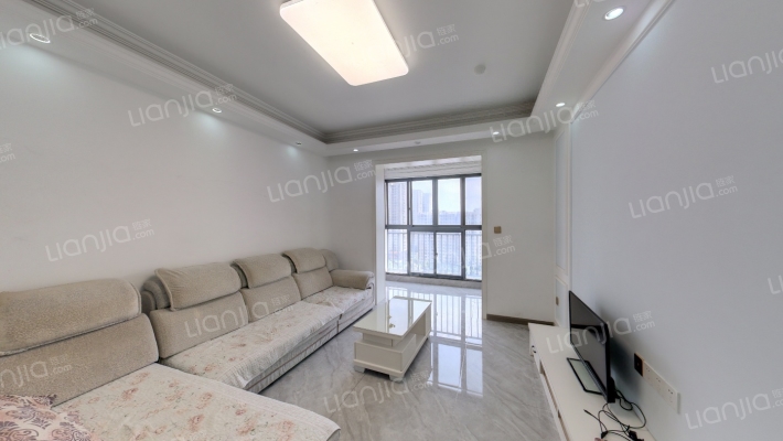 江夏府馨园二手房实景图