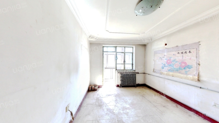 欣迁里二手房实景图