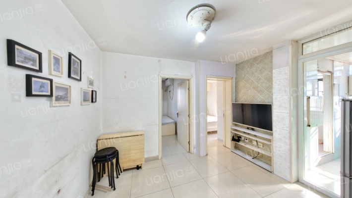 果园小区二手房实景图