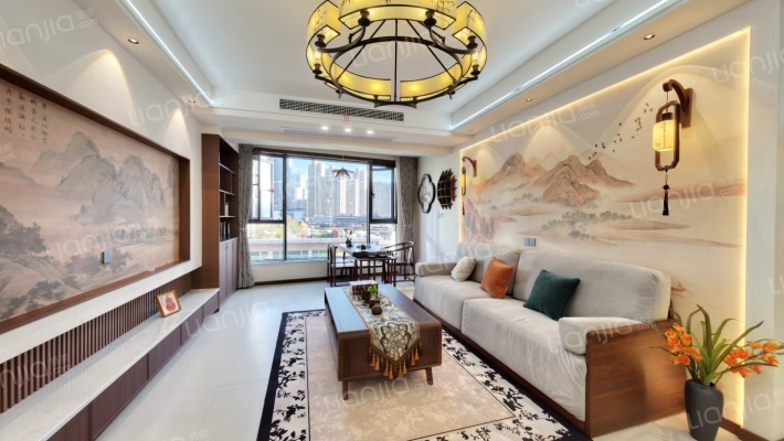 福星科技大厦二手房实景图