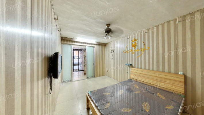 鹿城路328号院二手房实景图