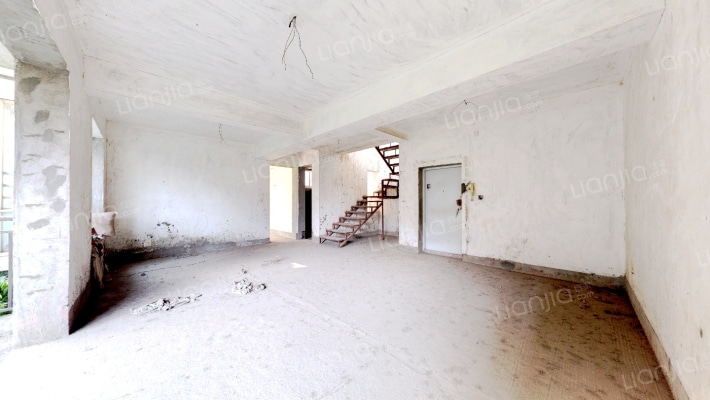 现代名城二手房实景图