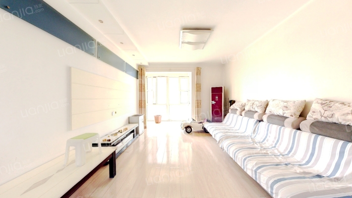 尚海园二手房实景图