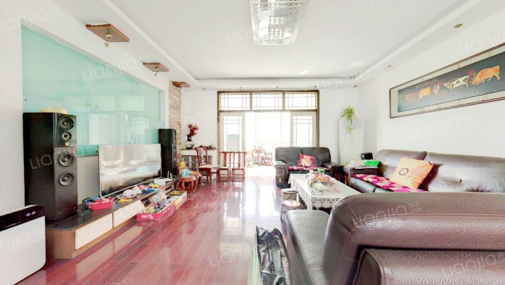 锦绣天池桂花苑二手房实景图