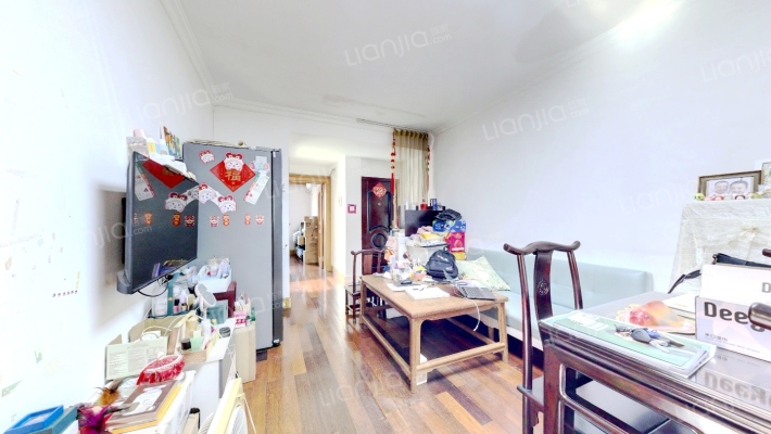 金巷小区二手房实景图