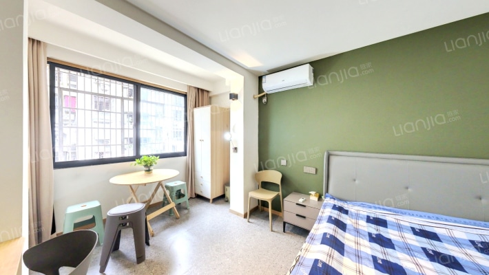 西城路二手房实景图