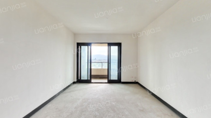 瀚学融府二手房实景图