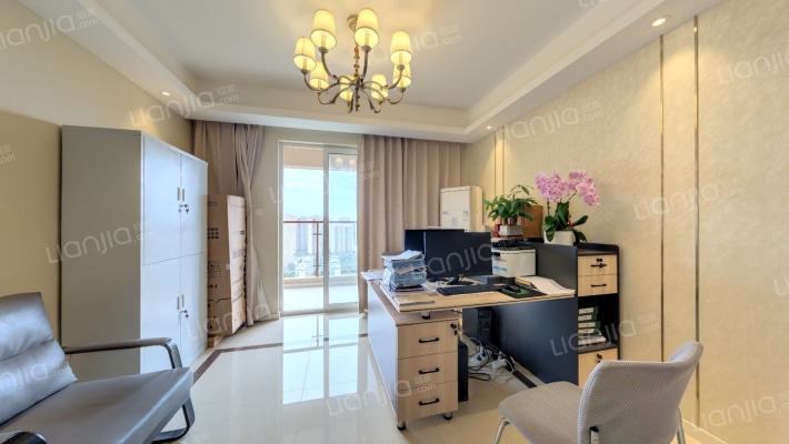 明信城C区二手房实景图