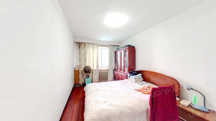 新发小区D区二手房实景图