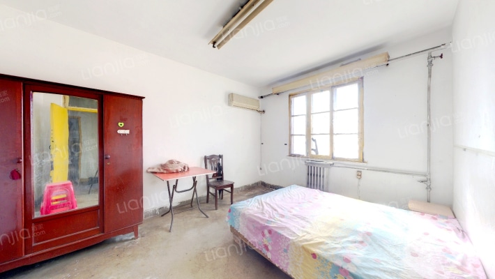 安定里二手房实景图