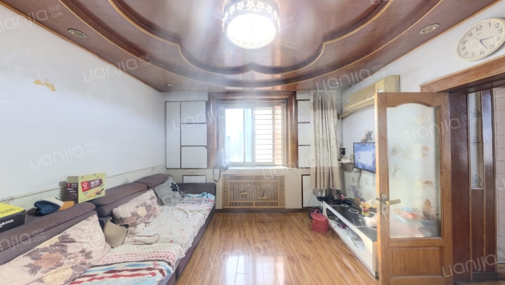 长客花园二手房实景图