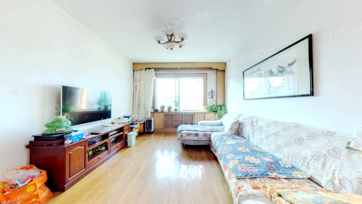 孛兰小区二手房实景图