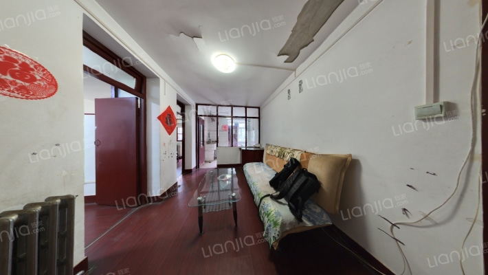 鸿雁社区二手房实景图