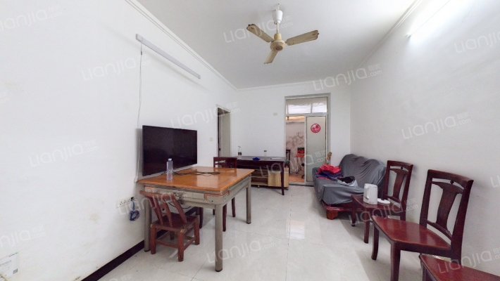 工行江南支行宿舍二手房实景图