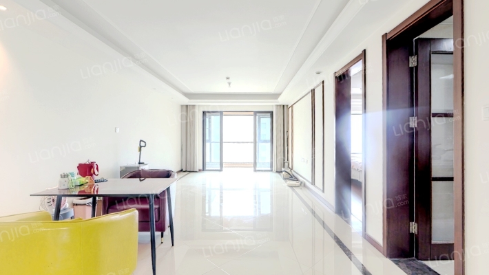 金科城贰号院二手房实景图