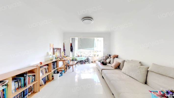 京汉君庭(香河)二手房实景图