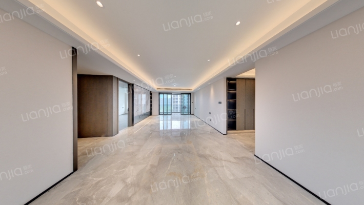 建发华发江华玺云二手房实景图