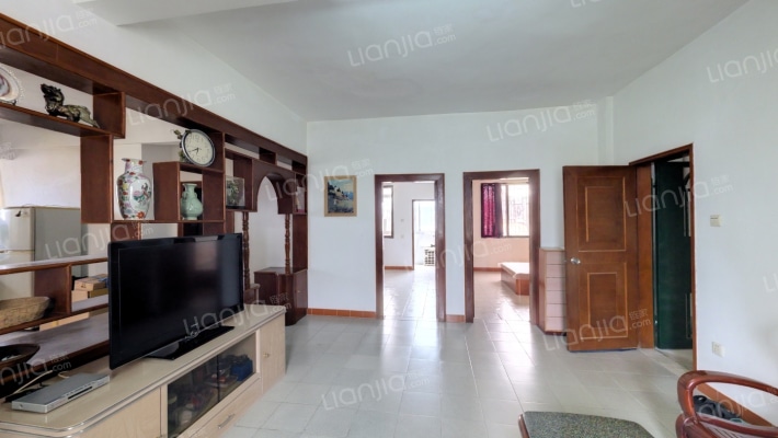 新城16号区二手房实景图