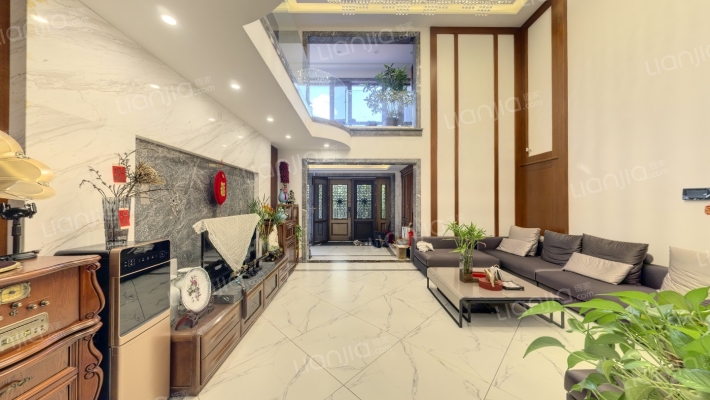 力旺弗朗明歌珺临二手房实景图