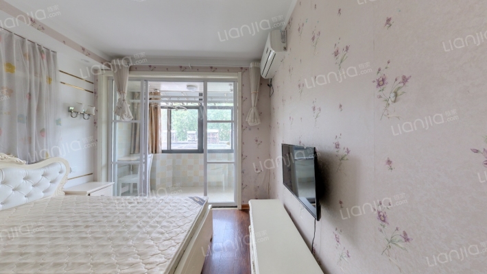 南农大小区二手房实景图