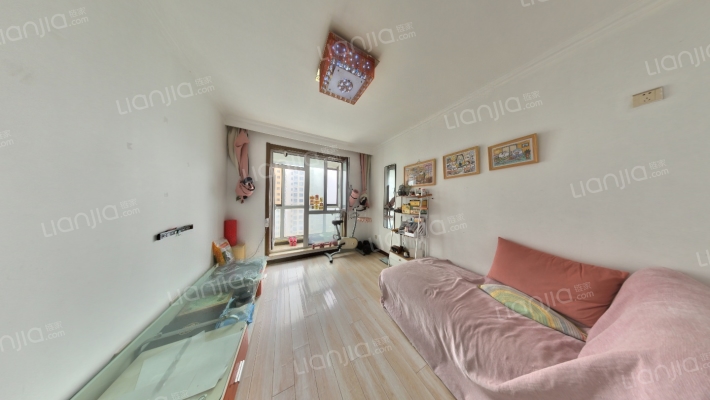 荷塘悦色二手房实景图