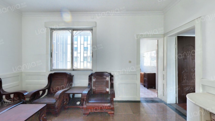 盐湖小区二手房实景图