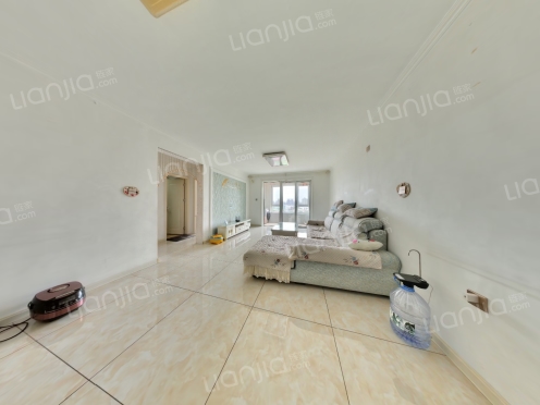 整租·正森德郡 2室1厅 南/北