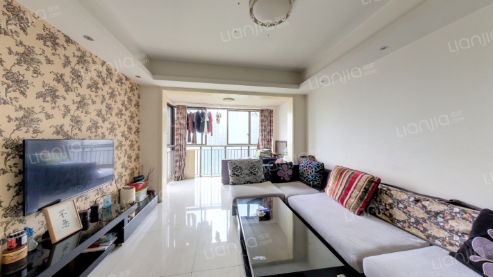 北新润苑一期二手房实景图